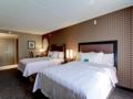 Homewood Suites by Hilton Ajax Ontario ホテルの詳細