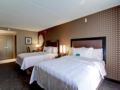 Homewood Suites by Hilton Ajax Ontario ホテルの詳細