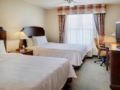 Homewood Suites by Hilton Burlington, Ontario ホテルの詳細