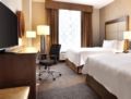 Homewood Suites by Hilton Calgary Downtown ホテルの詳細