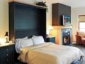 Homewood Suites by Hilton Mont-Tremblant Resort ホテルの詳細