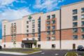 Homewood Suites by Hilton Ottawa Airport ホテルの詳細