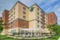 Homewood Suites by Hilton Ottawa-Kanata ホテルの詳細