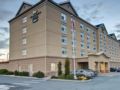 Homewood Suites by Hilton Sudbury Ontario ホテルの詳細