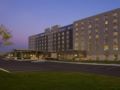 Homewood Suites by Hilton Toronto Vaughan ホテルの詳細