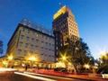 Hotel Clarendon ホテルの詳細