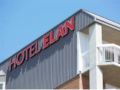 Hotel Elan ホテルの詳細