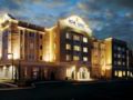 Imperia Hotel & Suites ホテルの詳細