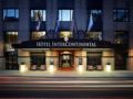 InterContinental Montreal ホテルの詳細
