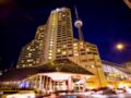InterContinental Toronto Centre ホテルの詳細