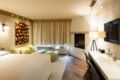 Le Chabrol Hotel & Suites ホテルの詳細