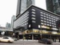 Le Germain Hotel Maple Leaf Square ホテルの詳細