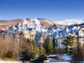Le Westin Resort & Spa, Tremblant, Quebec ホテルの詳細