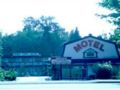 Linda Vista Motel ホテルの詳細