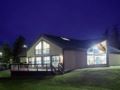 Liscombe Lodge Resort & Conference Center ホテルの詳細