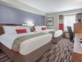 Microtel Inn & Suites by Wyndham Bonnyville ホテルの詳細