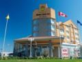 Monte Carlo Inn Markham ホテルの詳細