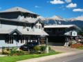 Mount Robson Inn ホテルの詳細