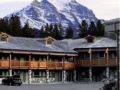 Mountaineer Lodge ホテルの詳細