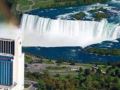 Niagara Falls Marriott on the Falls ホテルの詳細