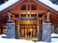Nita Lake Lodge ホテルの詳細