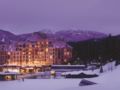 Pan Pacific Whistler Mountainside ホテルの詳細
