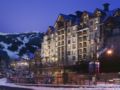 Pan Pacific Whistler Village Centre ホテルの詳細