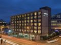 Park Inn & Suites by Radisson Vancouver, BC ホテルの詳細