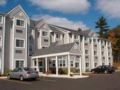 Parry Sound Inn and Suites ホテルの詳細