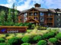 Pemberton Valley Lodge ホテルの詳細