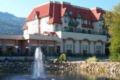 Prestige Harbourfront Resort Salmon Arm ホテルの詳細