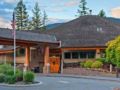 Quaaout Lodge & Spa at Talking Rock Golf Resort ホテルの詳細