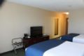 Quality Inn Owen Sound ホテルの詳細