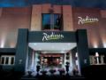 Radisson Hotel Red Deer ホテルの詳細