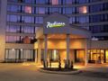 Radisson Hotel Toronto East ホテルの詳細