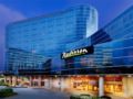 Radisson Hotel Vancouver Airport ホテルの詳細