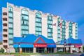 Ramada by Wyndham Niagara Falls/Fallsview ホテルの詳細