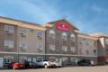 Ramada Hotel Weyburn ホテルの詳細