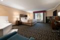 Ramada Inn Pitt Meadows ホテルの詳細