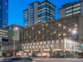 Ramada Plaza by Wyndham Calgary Downtown ホテルの詳細