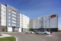 Residence Inn by Marriott Calgary Airport ホテルの詳細