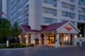 Residence Inn by Marriott London Downtown ホテルの詳細