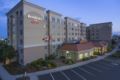 Residence Inn by Marriott Mississauga-Airport Corporate Centre West ホテルの詳細