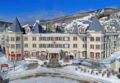 Residence Inn by Marriott Mont Tremblant Manoir Labelle ホテルの詳細