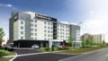 Residence Inn by Marriott Toronto Mississauga West ホテルの詳細