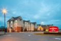 Residence Inn by Marriott Whitby ホテルの詳細