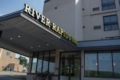 River Rapids Inn ホテルの詳細