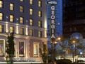 Rosewood Hotel Georgia ホテルの詳細