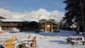 Rundle Mountain Lodge ホテルの詳細