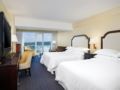 Sheraton on the Falls Hotel ホテルの詳細
